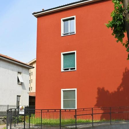Ostello Di Saronno - Malpensa Hostel מראה חיצוני תמונה