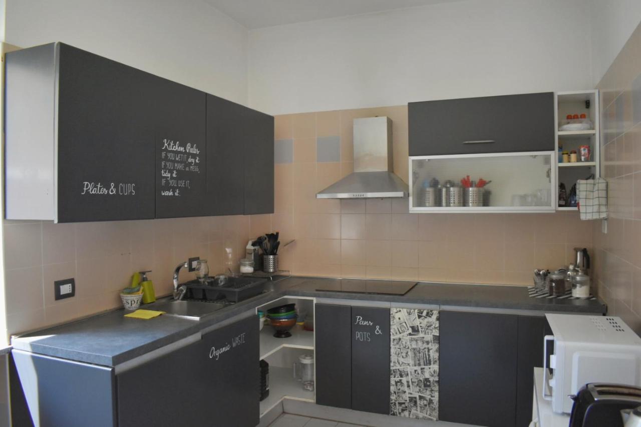Ostello Di Saronno - Malpensa Hostel מראה חיצוני תמונה