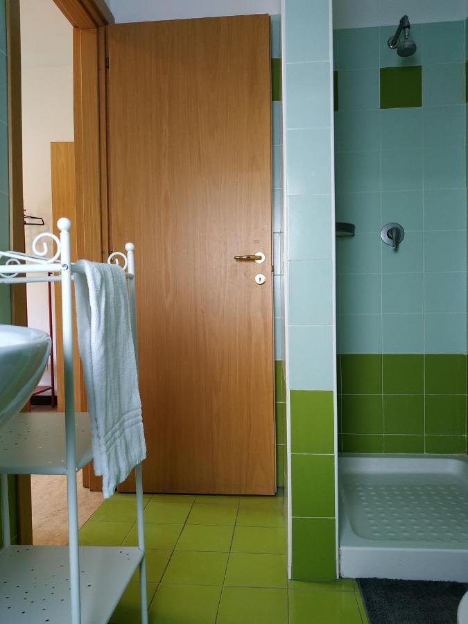 Ostello Di Saronno - Malpensa Hostel מראה חיצוני תמונה