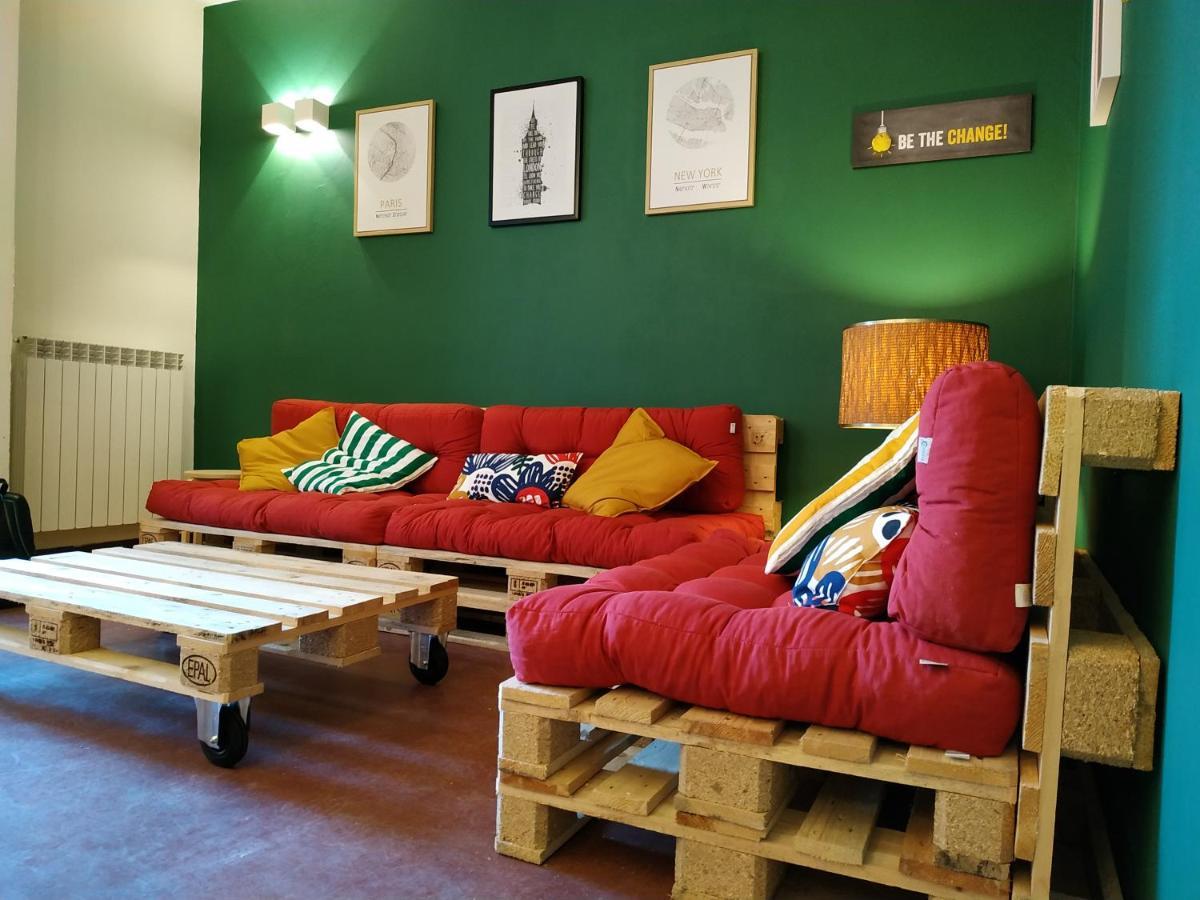 Ostello Di Saronno - Malpensa Hostel מראה חיצוני תמונה